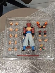 TONSENARTTOYS 03A Gogeta super saiyan SSJ4 1/12 Scale Action Figure In Stock
