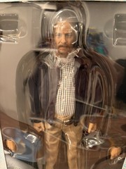THREEZERO 1/6 SCALE HEISENBERG BREAKING BAD WALTER WHITE (Bryan Cranston) *NEW*