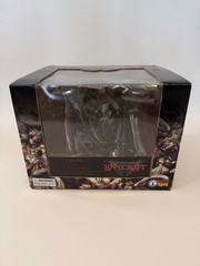 Sota Toys Nightmares of Lovecraft Green Cthulhu