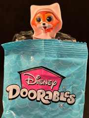 Disney Doorables – Maid Marian – Robin Hood – Series 10 – Common