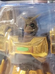 Bandai G Gundam 7.5″ Deluxe Action Figure Hyper Mode Gundam Maxter SEALED