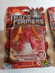 Transformers Revenger of the Fallen Mixmaster Figure 7 Vehicles Form Devastator