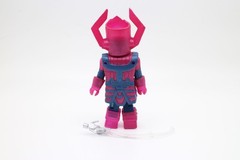 Marvel Minimates Heralds of Galactus Box Set GALACTUS Translucent Pink