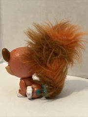 Disney Whisker Haven Palace Pets Aladdin Jasmine’s Sultan The Tiger Animal
