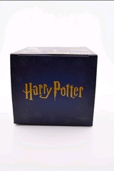 Harry Potter Cliff Hangers Hover Figure Draco Malfoy