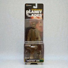 New Sealed Planet of the Apes Medicom Toy 7″ Greatest Ape Ultra Detail Figure