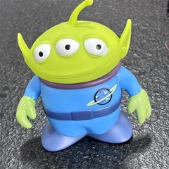 Toy Story Collection Space Aliens Figures 6” Model Toys Xmas Gifts