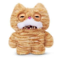 IN HANDS Official Zuru Fuggler Baby Monster Funky Alley Cats 9inch Plush Doll