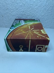 Transformers Autobot JACKPOT with SIGHTS Golden Disk Collection WFC Kingdom