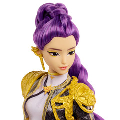KPop Demon Hunters HUNTR/X Rumi Golden Singing Doll Mattel Netflix New Sealed