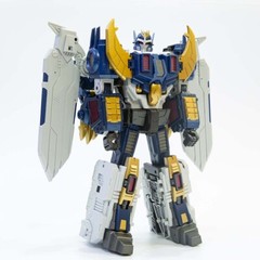 New Planet X toy PX-C01 Deathsaurus Ismenios Action figure Toy in stock