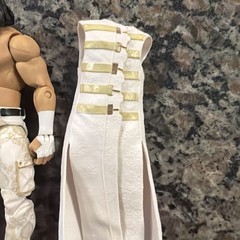 WWE Elite Wrestlemania 34 Matt Hardy