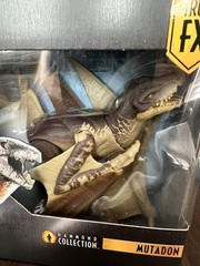 2026 Jurassic World Hammond Collection Scorpios Rex & Mutadon New Ships Now
