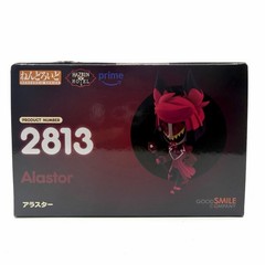Good Smile Company Nendoroid Hazbin Hotel Alastor w/Bonus Base & Background