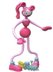 Poppy Playtime Mommy Long Legs 5″ Action Figure