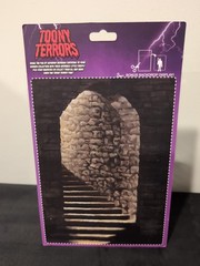 NECA TOONY TERRORS THE MISFITS THE FIEND 6” ACTION FIGURE New