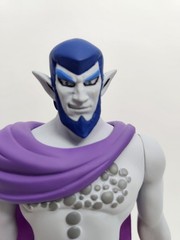 HL Pro Grendizer 9 inch Commander Gauss figure
