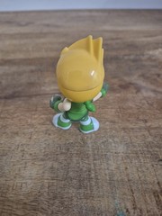 NINJA KIDZ TV Cartoon Game Loose Figure Collectible Model Toy Kayson. ST2