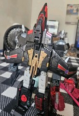 Transformers Titans Return Leader Sky Shadow Mint Complete 2016