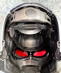 Hasbro Marvel Legends Ant-Man Electronic Helmet Marvel MCU Cosplay Prop Adult