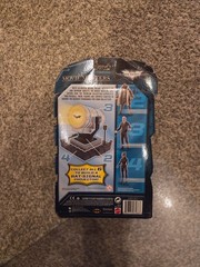 Mattel 2012 The Dark Knight Rises Movie Masters Catwoman 6in Action Figure New!!