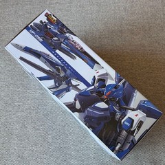 DX Chogokin VF 25G Super Messiah Valkyrie (Michael Blanc’s Machine) Revival Ver.