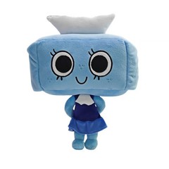 Dandy’s World Horror Plush Dandy Figure Soft Stuffed Doll Toy Birthday Gift Fans