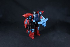 Transformers Legacy Pointblank Spoiler Accessory ***Spoiler ONLY