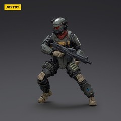 HIPLAY JOYTOY Stellar Scar Assault Team 1/18 Action Figure