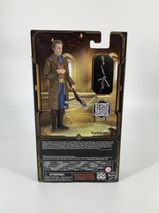 Dungeons & Dragons: Honor Among Thieves – Forge, Golden Archive 6″ Action Figure