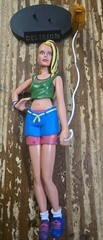 DC Direct Sandman Action Figure Lot of 7 Dream Death Delirium Desire (3 Sandman)