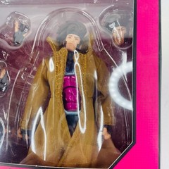 6″ Gambit X-Men Comic Version w/Accessory Action Figure CT Toys New Box #131