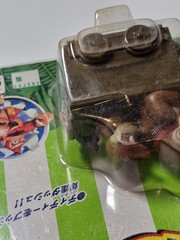 Takara 1999 Nintendo Donkey Kong Country B-10 Donkey Kong Toy Figure Japan Mario