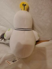 HOBBY KIDS ADVENTURES ROBOT 8″ PLUSH