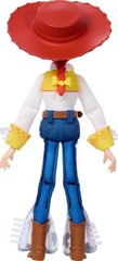 ​Disney and Pixar Toy Story 5 Ragdoll Edition Jessie | 7-Inch Soft Playscale