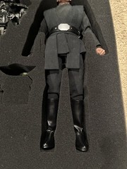 Hot Toys 1/6 STAR WARS LUKE SKYWALKER Exclusive DX23 *Read Description*