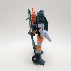 MAGIC SQUARE Transformers (MS-B10A) G1 Hoist CRANE 4″ Legend Action Figure