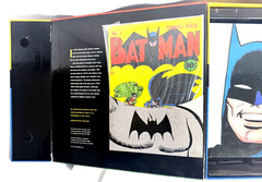 Batman Masterpiece Edition 2000 Chronicle Books Boxed Set