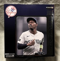 McFarlane MLB SportsPicks Jazz Chisholm Jr New York Yankees 7″ Action Figure