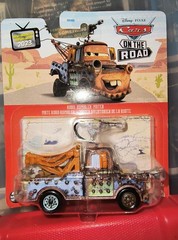 2013-2020 RARE DISNEY PIXAR CARS NEW IN PACKAGE