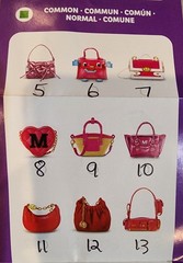 Zuru 5 Surprise Mini Brands Fashion Series 4 ~ YOU PICK For Barbie