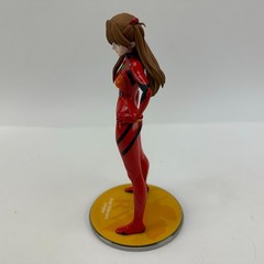 Asuka Shikinami Langley 1:7 Scale Figure Eva Girls Neon Genesis Figure No Box