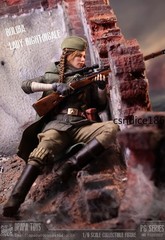 New OPAPA Toys PG202504 1/6 COD Bolina Lady Nightingale Action Figure Model TOY
