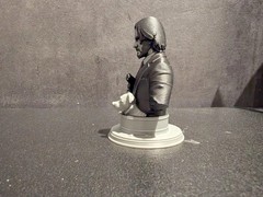 John Wick Collectible Figure 8 Inch Tall