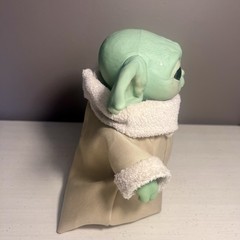 Hasbro Star Wars Baby Yoda The Child Animatronic Edition Action Figure Adorable