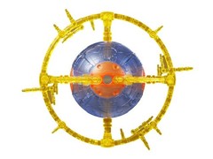 Transformers Unicron-Planet Model Kit