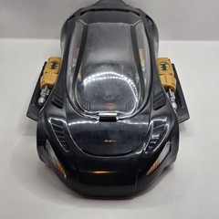 Batman Returns: Bruce Wayne Custom Coupe 1991 KENNER LOOSE WITH FIGURE