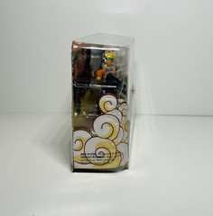 Shonen Jump Squad 7 Naruto Uzumaki Sasuke Uchiha Sakura Haruno 2007 Mattel