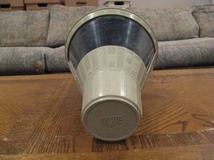 1964 GI Joe Vintage Hasbro 12” Early Issue Space Capsule A