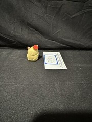 Disney Doorables Academy Surprise Pep Rally Series Miss Piggy Muppet 2″ Figure